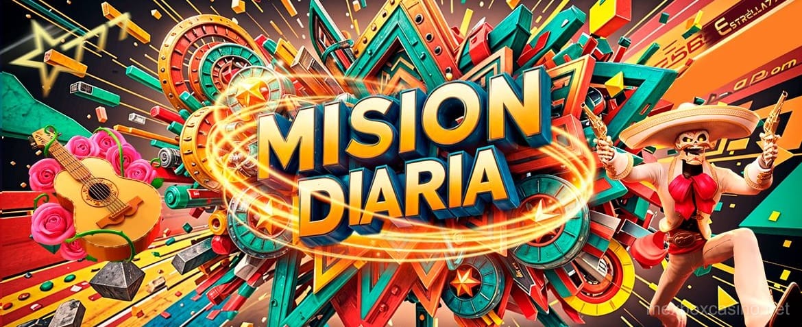 Juego responsable en mexbox